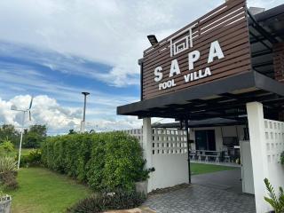Sapa pool villa - Loei - 7