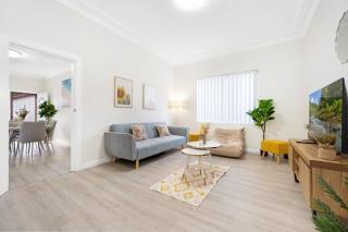 Sydney Croydon 4bed house cls burwood and Ashfield - Sydney - 0