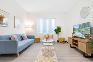 Sydney Croydon 4bed house cls burwood and Ashfield - Sydney - 1