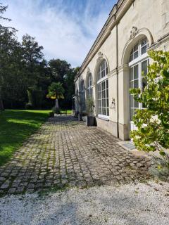 L'orangerie - 1