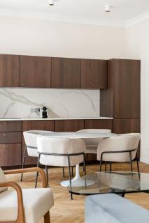 Luxury 3 Bedrooms - 3 Bathrooms - AC - Montmartre - Opéra - Paris - 5