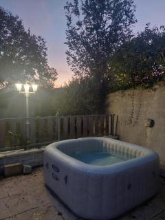 La Commanderie - Le Perreon - 9