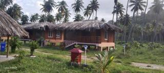 The Andaman Sunset View Resort - Port Blair - 3