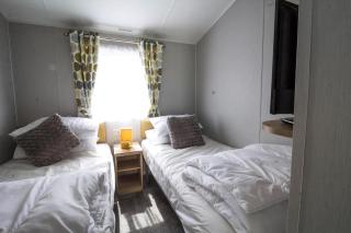 Beautiful 6 Berth Caravan At Southview Holiday Park In Skegness Ref 33031S - Skegness - 6