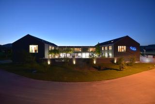 Q.C.M. Campus - Belp - 9
