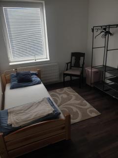 Slnečný apartmán u Klaudii - Levice - 8