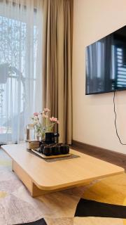 Củi Homestay Oasis Ecopark - 8