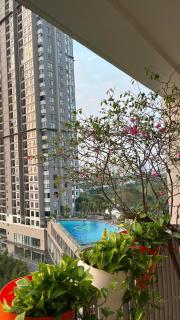 Củi Homestay Oasis Ecopark - 2