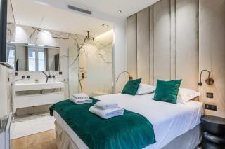 Perfect for exploring - 2BR-6P - Center of Paris - 2