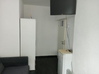 Nina Zimmer mit Gemeinschaftsküche Heilbronn Zentrum - Heilbronn - 2
