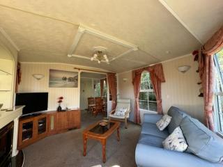 “Ty Hir Caravan” Moelfre - Moelfre - 8