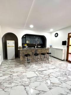 Maravillosa villa con piscina y barbacoa - Puigventos - 7