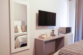 Alu Boutique Hotel and Conference - 4