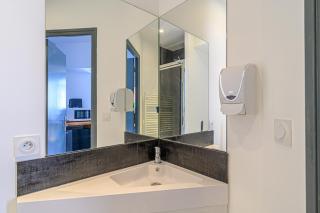 Studio proche Centre Ville - Quimper - 4
