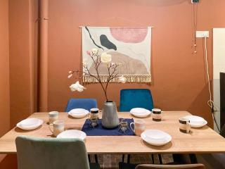 Georgetown Cozy 7 Bedrooms 13 Pax - 7