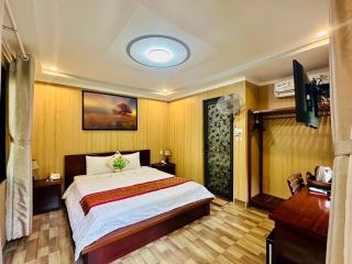 BAZAN HOME - Hotel & Bungalow - Pleiku - 3