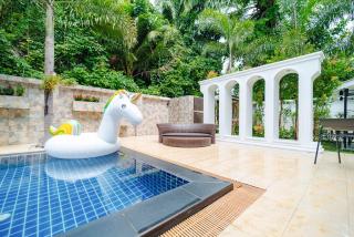 Rich Pool Villa Phang Nga - Khok Kloi - 5