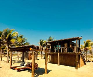 Souly Ecolodge Salalah - Salalah - 8