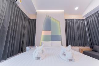 เดอะแรบบิทโฮม รีสอร์ท ระยอง - 4