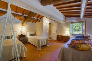 Poggio ai Pianacci - Flo Apartments - Greve in Chianti - 4