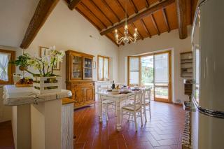 Poggio ai Pianacci - Flo Apartments - Greve in Chianti - 8