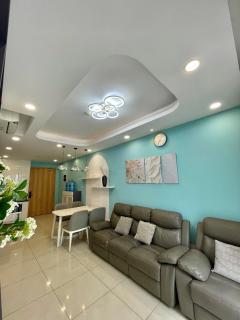 Nhà của Trúc - Emerald Celadon City - Ho Chi Minh - 8