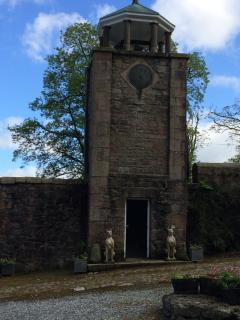 Tor Royal Farm House - 1