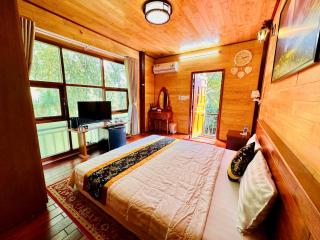 BAZAN HOME - Hotel & Bungalow - Pleiku - 2