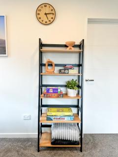 Cosy Modern Home - New Build in Christchurch - Christchurch - 6