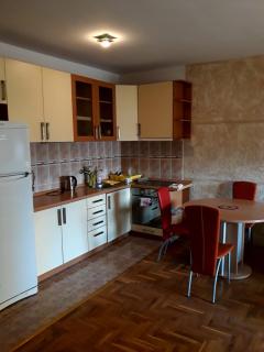 Central apartment Ketty - Novi Sad - 8