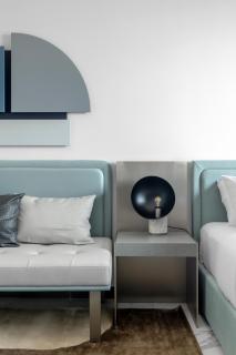 Modern Meydan Studio Apartment - 15 min Drive to Downtown Dubai Mall - Dubai - 6