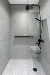 Modern Meydan Studio Apartment - 15 min Drive to Downtown Dubai Mall - Dubai - 5