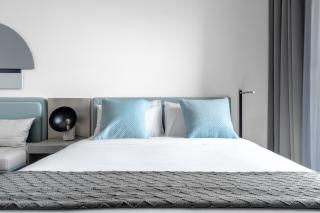 Modern Meydan Studio Apartment - 15 min Drive to Downtown Dubai Mall - Dubai - 4