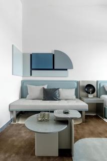 Modern Meydan Studio Apartment - 15 min Drive to Downtown Dubai Mall - Dubai - 2