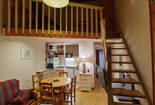 MyHome - Génépis 29 - 4pax skis aux pieds Val Claret - 7