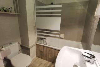 MyHome - Génépis 29 - 4pax skis aux pieds Val Claret - 5