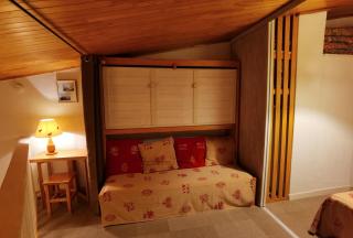 MyHome - Génépis 29 - 4pax skis aux pieds Val Claret - Tignes - 4