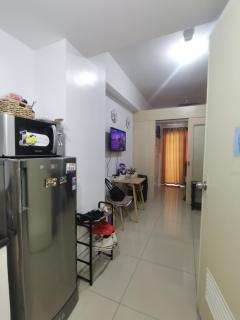 Jazz Apartment Unit - Manila - 7