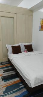 Jazz Apartment Unit - Manila - 5