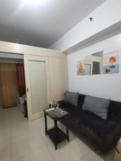 Jazz Apartment Unit - Manila - 4