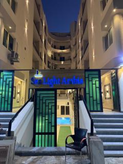 Sea Light Apartment - 6