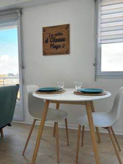 Studio proche plage et commerces - Les Sables-dʼOlonne - 6
