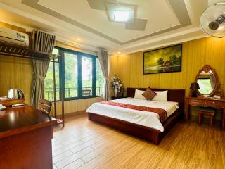 BAZAN HOME - Hotel & Bungalow - Pleiku - 9