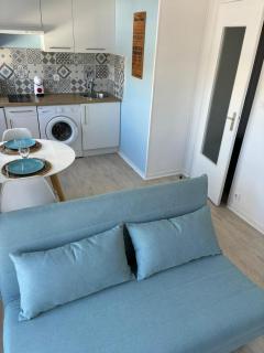 Studio proche plage et commerces - Les Sables-dʼOlonne - 7