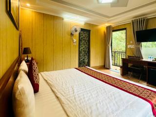BAZAN HOME - Hotel & Bungalow - Pleiku - 6