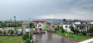 Haven Lodge - 7BR Luxury Vacation Home with Mountain View - Islamabad - 9
