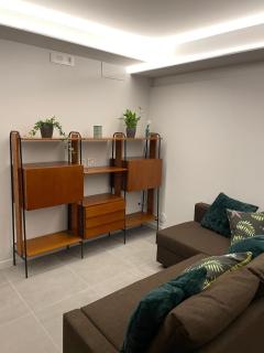 Vale tiny house - Bari - 9