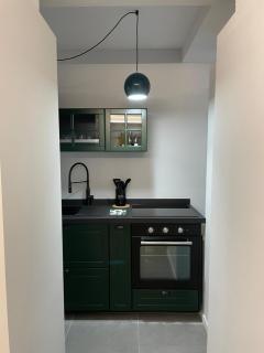 Vale tiny house - Bari - 8