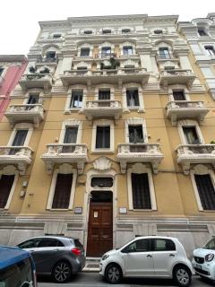 Vale tiny house - Bari - 6
