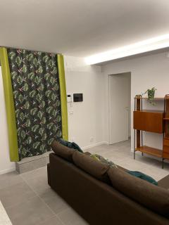 Vale tiny house - Bari - 4